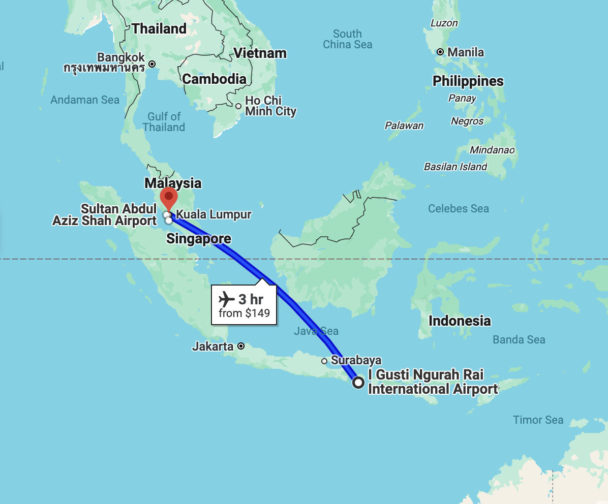 Kuala Lumpur